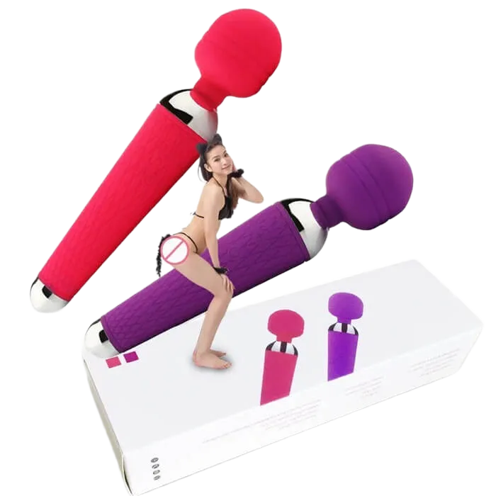 Dopamonkey Japanese Female Intimate Massage Vibrator