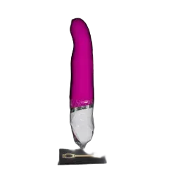 Dora Premium Soft Silicone Realistic Vibrating Dildo Easy Love