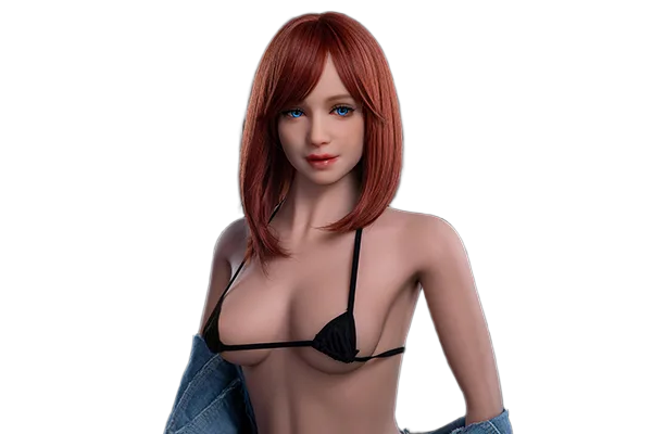 Doris.C 163cm E-Cup Premium Male Love Doll