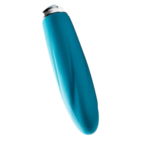 Dorr Foxy Twist G-Spot Vibrating Egg Premium Silicone