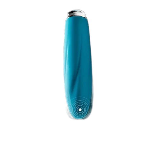 Dorr Foxy Twist Multi-Frequency G-Spot Love Egg