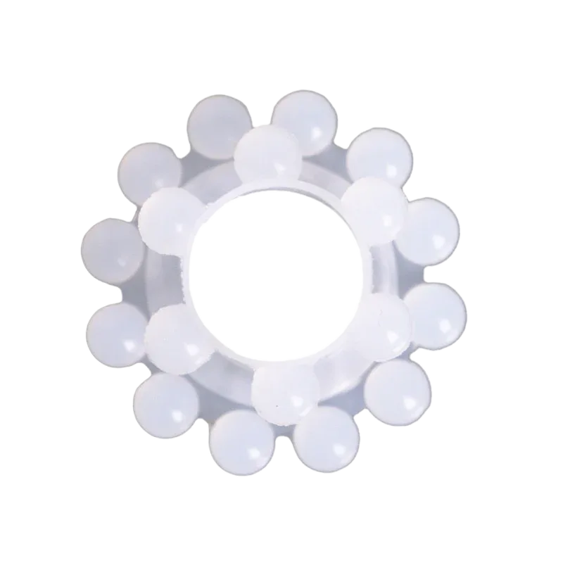 DouBao Anti-Slip Silicone Penis Ring Male Delay Enhancer