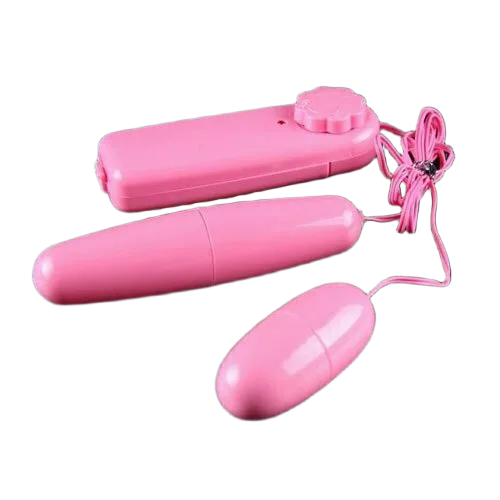 Double Ended Love Eggs Budget Friendly Dual Stimulator