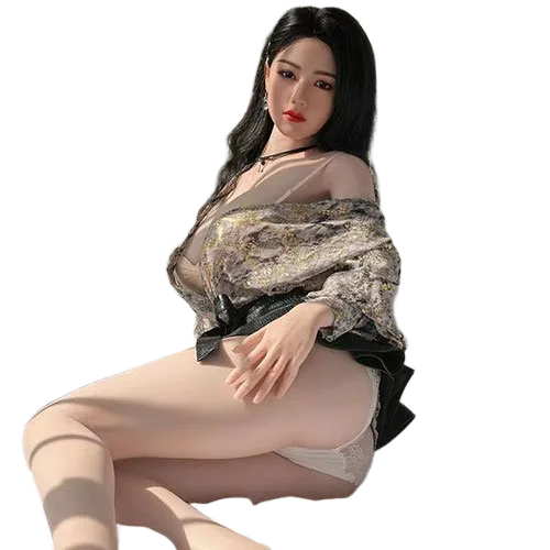 Douyin Hot Girl Premium Silicone Female Sex Doll