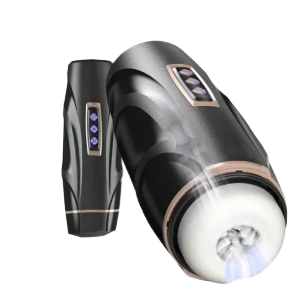 Doyola Automatic Suction Male Masturbator Powerful