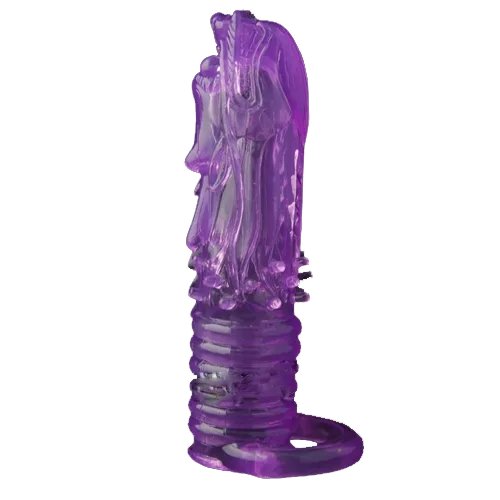 Dragon head dildo 14cm strong polymer vibrating adult pleasure toy