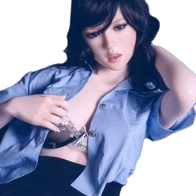DSdoll Police Girl Sexy Stylish Realistic Adult Doll B35