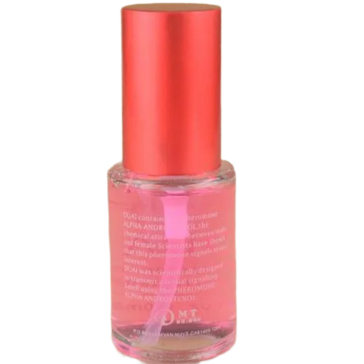 DU-Al Pheromone Sexy Scent Romantic Attraction Perfume