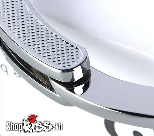 Stainless Steel BDSM Handcuffs - Spice Up Intimate Moments — photo 7