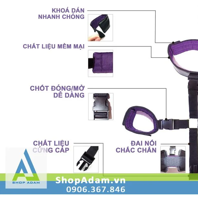 Wild One Japanese Handcuffs Collar BDSM Restraints Kit — photo 2