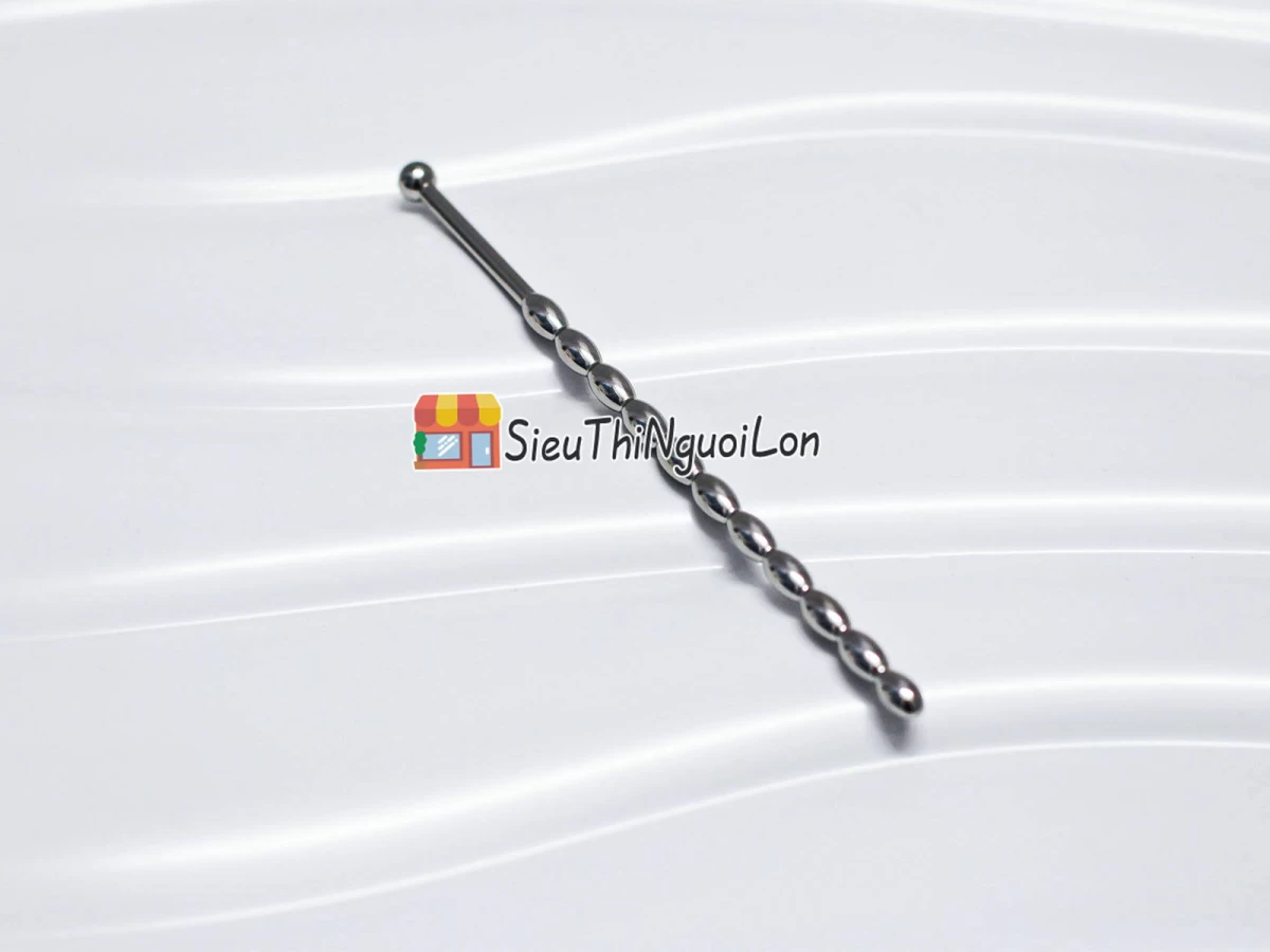Urethral Stimulation Toy Medical Grade Silicone Safe — photo 4