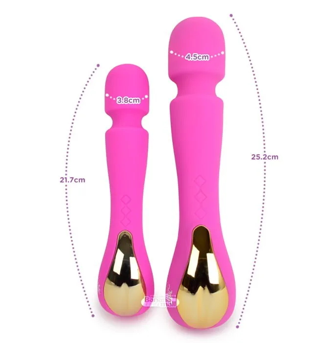 Louge Pink Japanese G-Spot Stimulator ABS Vibrating Toy — photo 2