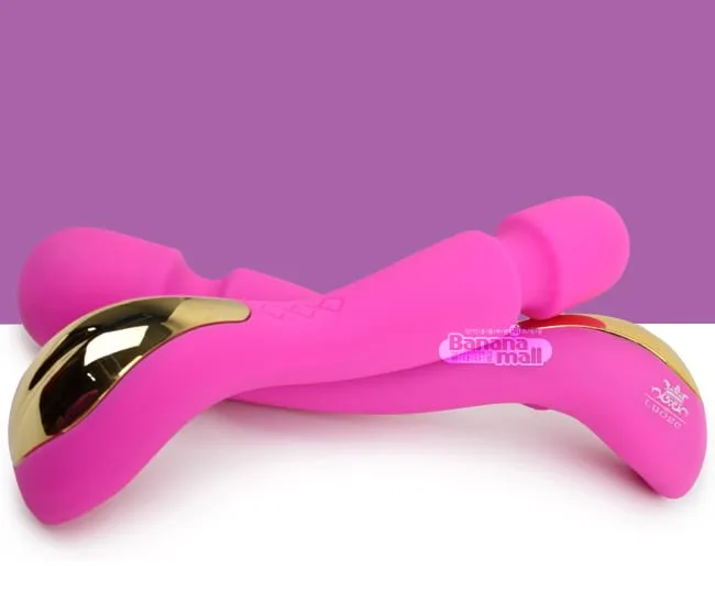 Louge Pink Japanese G-Spot Stimulator ABS Vibrating Toy — photo 3