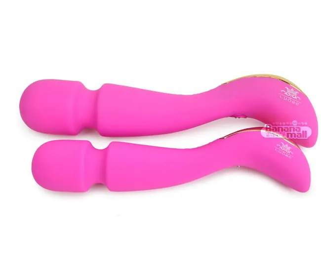 Louge Pink Japanese G-Spot Stimulator ABS Vibrating Toy — photo 4