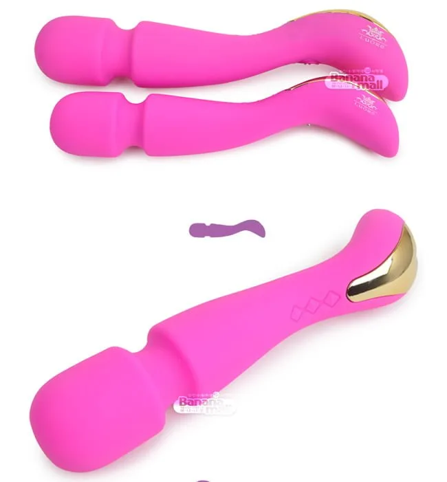 Louge Pink Japanese G-Spot Stimulator ABS Vibrating Toy — photo 5