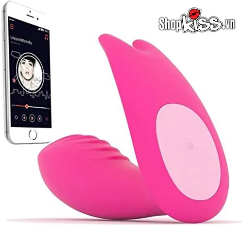 Magic Eidolon G-spot Vibrating Panties App Controlled — photo 6