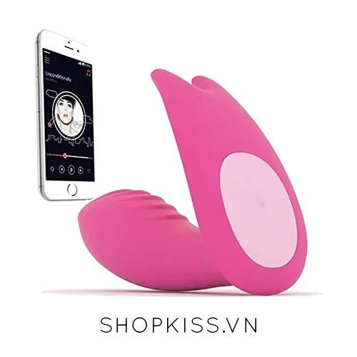 Magic Eidolon G-spot Vibrating Panties App Controlled — photo 2