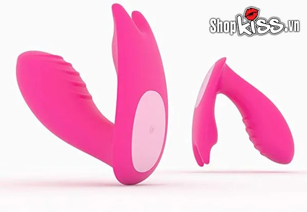 Magic Eidolon G-spot Vibrating Panties App Controlled — photo 5
