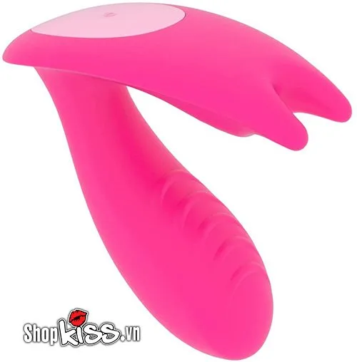 Magic Eidolon G-spot Vibrating Panties App Controlled — photo 3