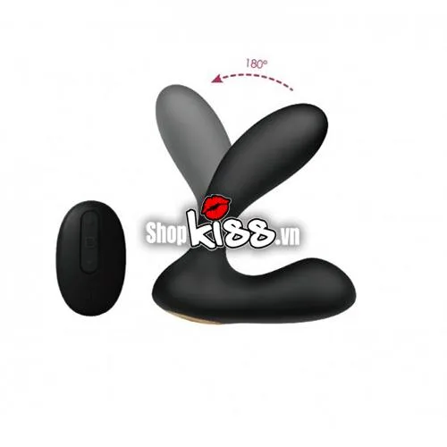 Svakom Vick Premium Remote Control Anal Stimulator High Quality — photo 4