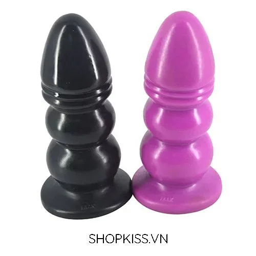 FAAK Big Dildo Anal Stimulator Gay Sex Toy Ultra Intense Pleasure — photo 2