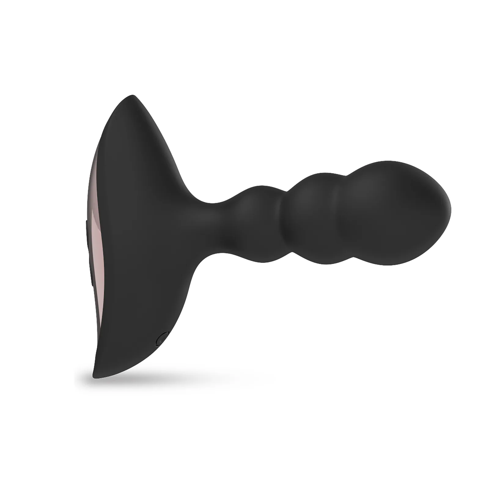 Remote Controlled 10 Mode Prostate Massager USB Rechargeable — photo 2