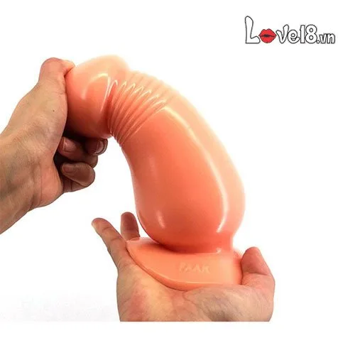Faak Mushroom Shaped Anal Stimulator For Gentle Pleasure And Massage — photo 2
