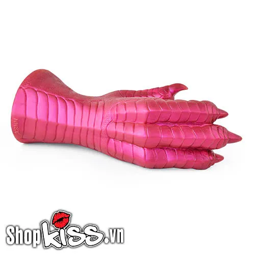 Dragon Claw Anal Stimulator Silicone Prostate Massage — photo 3