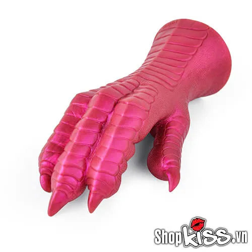Dragon Claw Anal Stimulator Silicone Prostate Massage — photo 4