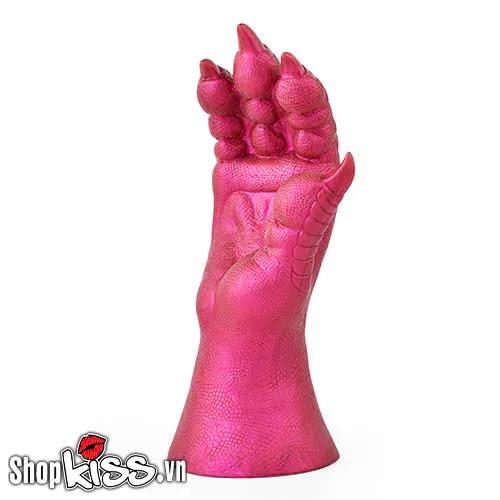Dragon Claw Anal Stimulator Silicone Prostate Massage — photo 5
