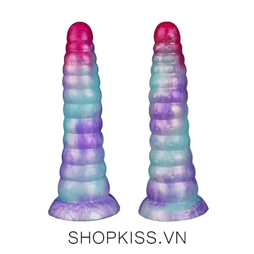 FAAK Butterfly-Shaped Prostate Anal Stimulator Silicone — photo 2