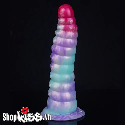 FAAK Butterfly-Shaped Prostate Anal Stimulator Silicone — photo 3
