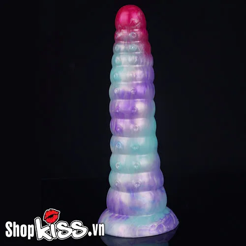 FAAK Butterfly-Shaped Prostate Anal Stimulator Silicone — photo 4