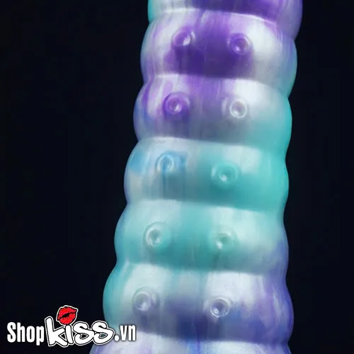 FAAK Butterfly-Shaped Prostate Anal Stimulator Silicone — photo 5