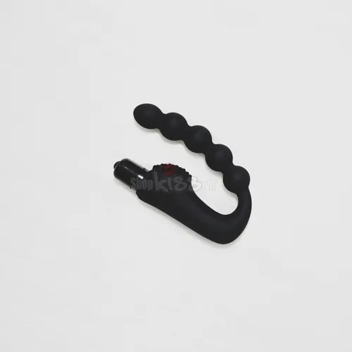 Lovetoy Compact Gay Anal Pleasure Toy 8cm — photo 3