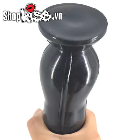 FAAK Silicone Prostate Massager Anal Stimulator 12.7cm — photo 5