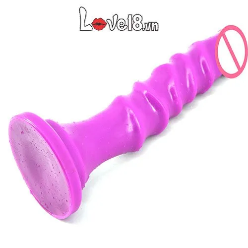 Bamboo Segment Anal Stimulator for Gay Couples Safe Relaxing — photo 2
