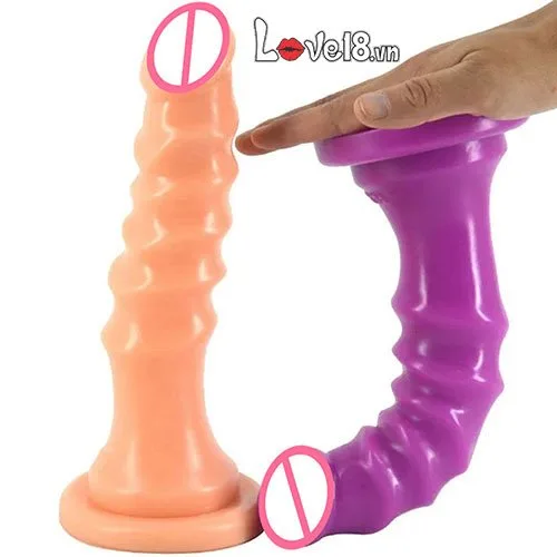 Bamboo Segment Anal Stimulator for Gay Couples Safe Relaxing — photo 4