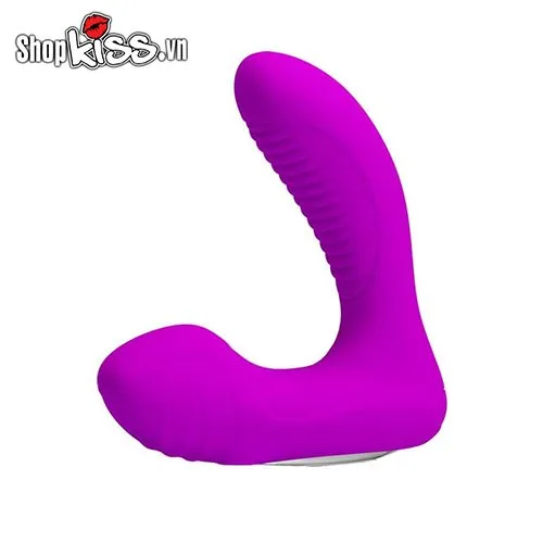 Prettylove Lillian Anal Stimulator Prostate Massager — photo 3