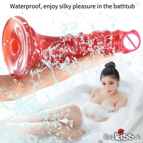 FAAK Ribbed Anal Stimulator for Intense Sensation and Relaxation — photo 7