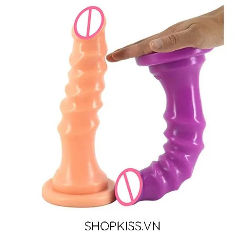 FAAK Ribbed Anal Stimulator for Intense Sensation and Relaxation — photo 2