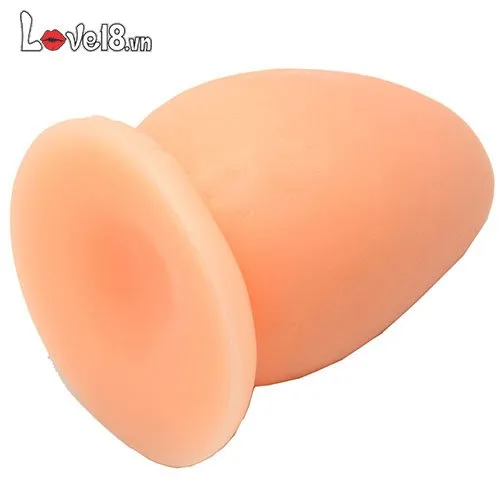 FAAK Strawberry-Shaped Anal Stimulator for Gay Pleasure — photo 3