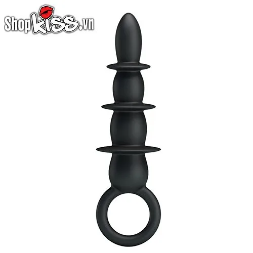 Pretty Love Special Anal Stimulator for Prostate Massage — photo 4