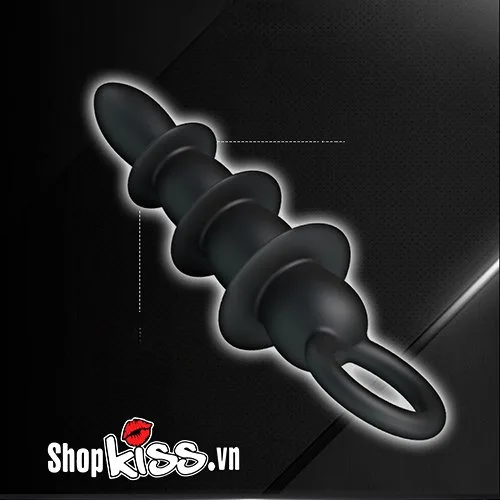 Pretty Love Special Anal Stimulator for Prostate Massage — photo 5
