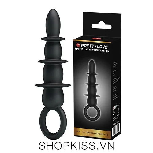 Pretty Love Special Anal Stimulator for Prostate Massage — photo 2