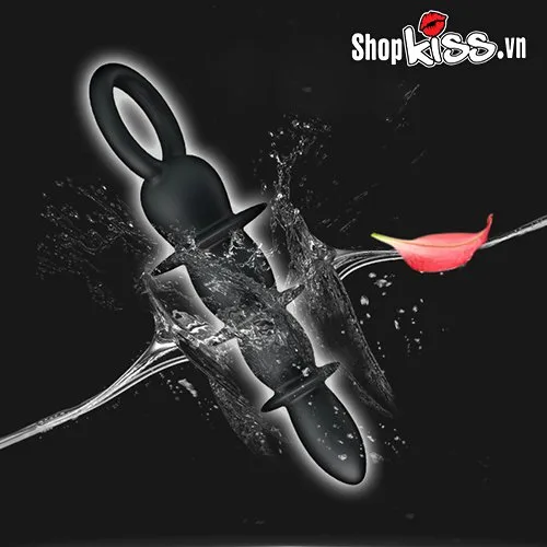 Pretty Love Special Anal Stimulator for Prostate Massage — photo 6