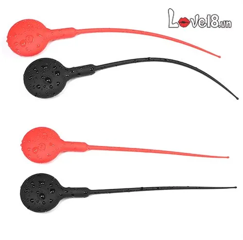 Multi-Frequency Urethral Vibrator Silicone for Gay — photo 4