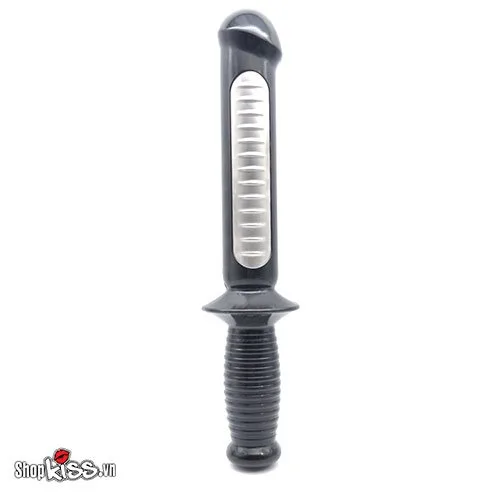 Electric Electro Stimulation Vaginal & Anal BDSM Toy — photo 3