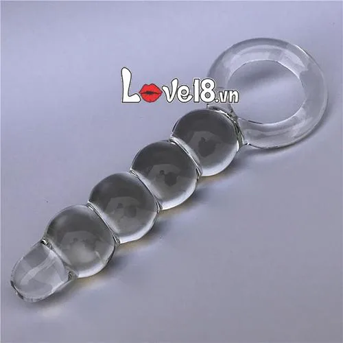 FaaK Handheld Round Prostate Massage Silicone Sex Toy — photo 2