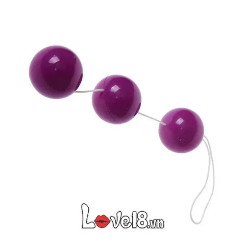 HM03 Medical Grade Silicone Anal Beads for Safe Pleasure Play — photo 4